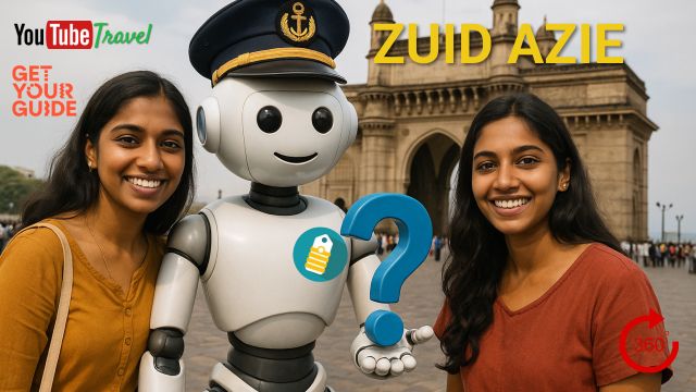 NIEUW ONLINE DE VRAGEN STELLEN AAN DE CRUISE GUIDE